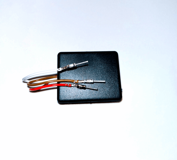 Seat occupancy sensor mat bypass emulator for BMW 5 series  F10 F11 F07 F18 GT M5