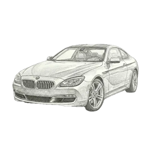 Seat occupancy sensor mat bypass emulator for BMW 6 series E63 E64