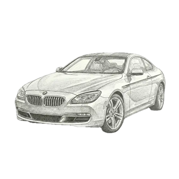 Seat occupancy sensor mat bypass emulator for BMW 6 series E63 E64