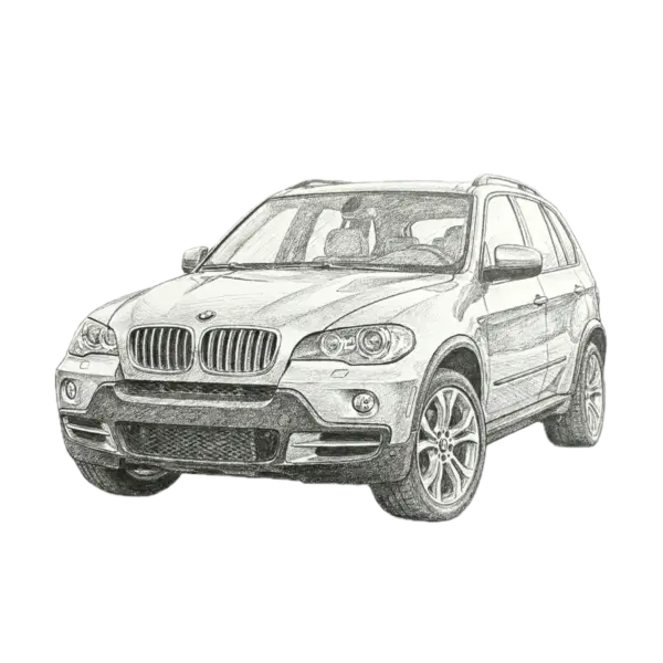 Seat occupancy sensor mat tester bypass emulator for BMW E70 X5