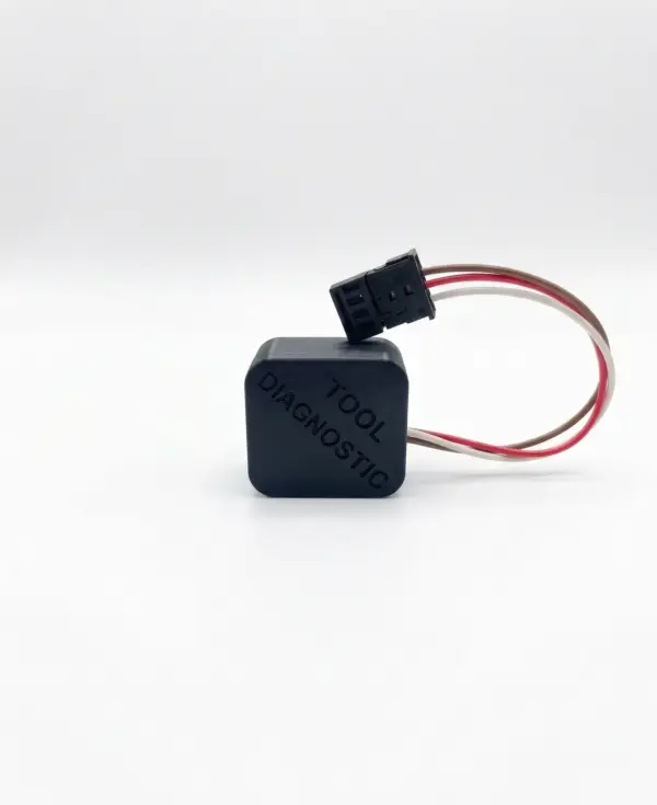 Seat occupancy sensor mat bypass emulator for Mini Countryman R60