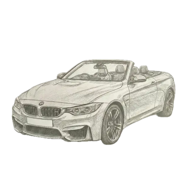 Seat occupancy sensor mat bypass emulator for BMW 4 series F82 F83 M4