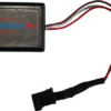 Seat occupancy sensor mat bypass emulator for Mini One & Cooper R50 R53